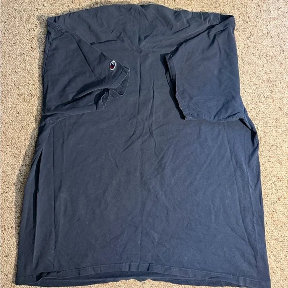 Vintage Notre Dame Football T-Shirt - Picture 6 of 8